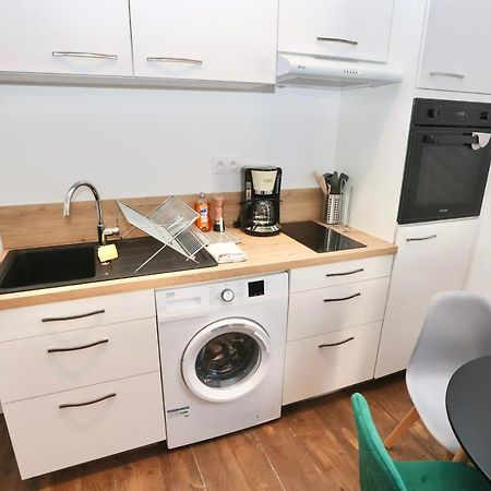 Napoleon Gare 3 T2 Rdc Bylocly Appartement Pontivy Buitenkant foto
