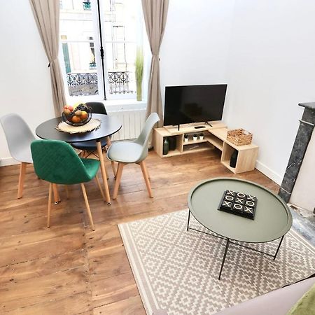 Napoleon Gare 3 T2 Rdc Bylocly Appartement Pontivy Buitenkant foto