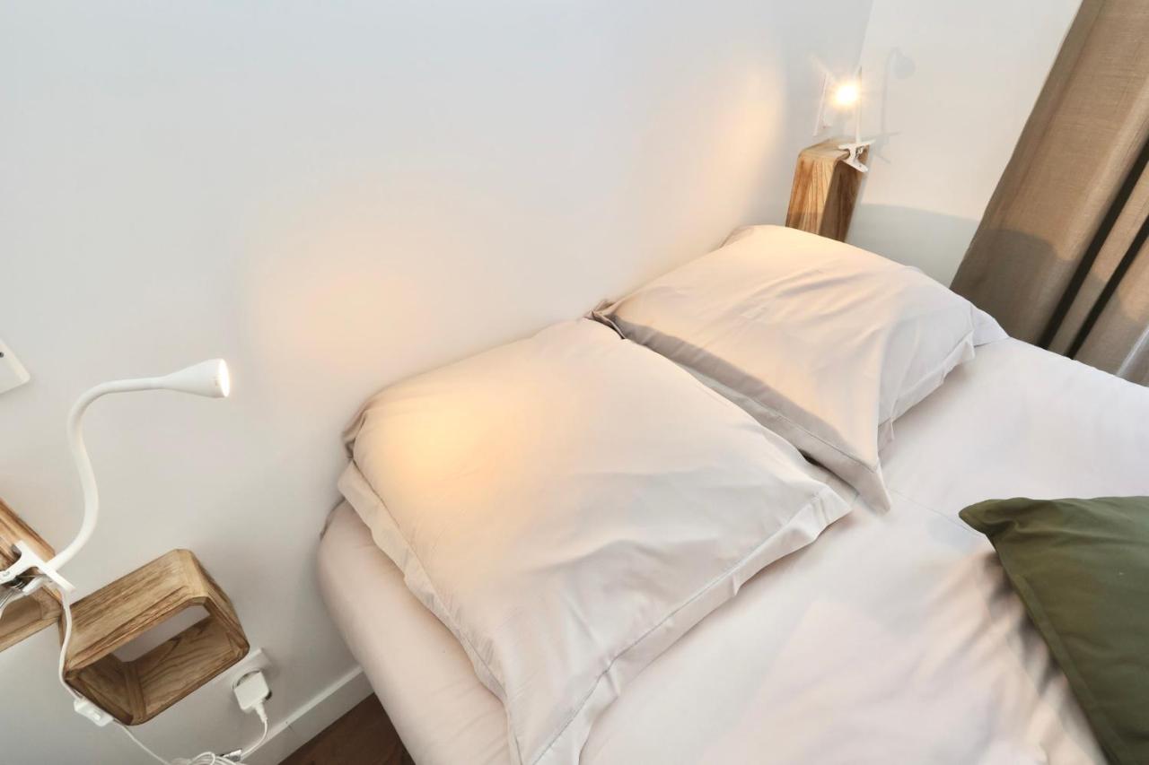 Napoleon Gare 3 T2 Rdc Bylocly Appartement Pontivy Buitenkant foto