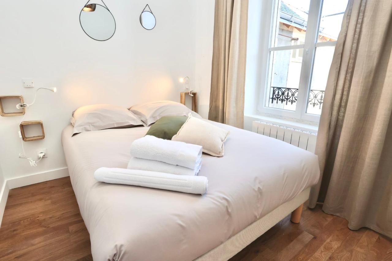 Napoleon Gare 3 T2 Rdc Bylocly Appartement Pontivy Buitenkant foto