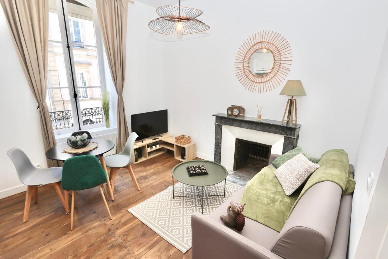 Napoleon Gare 3 T2 Rdc Bylocly Appartement Pontivy Buitenkant foto
